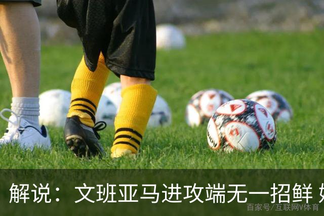 解说：文班亚马进攻端无一招鲜 姚明也2米2几但勾手&翻身跳投都行